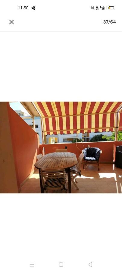 La Perla Di Alghero Extérieur photo