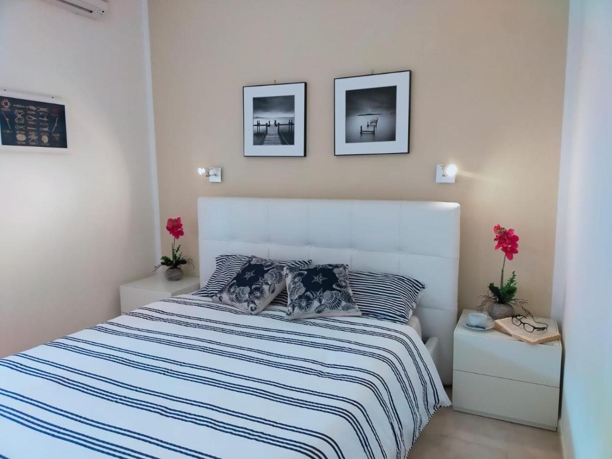 La Perla Di Alghero Extérieur photo