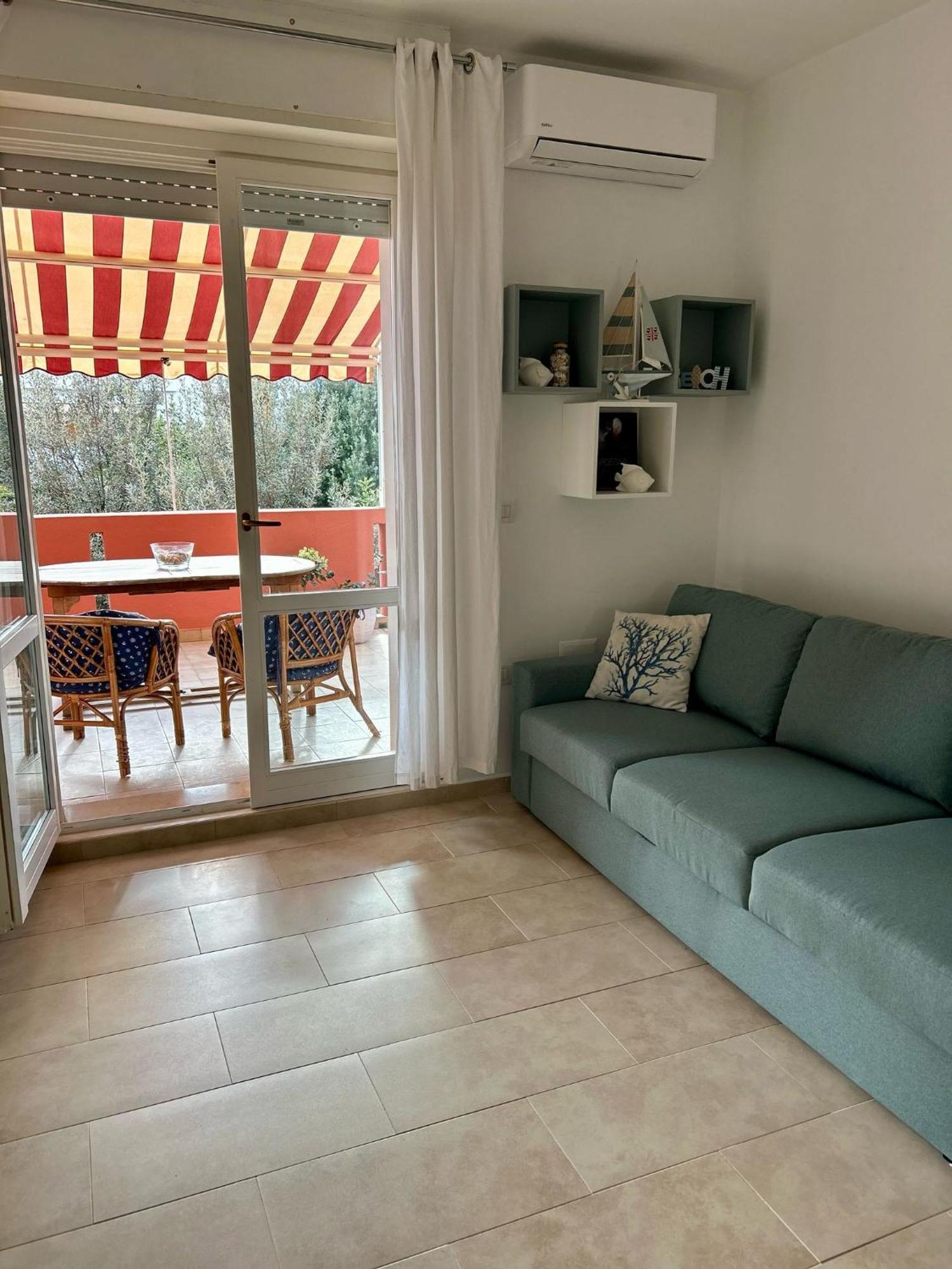 La Perla Di Alghero Extérieur photo