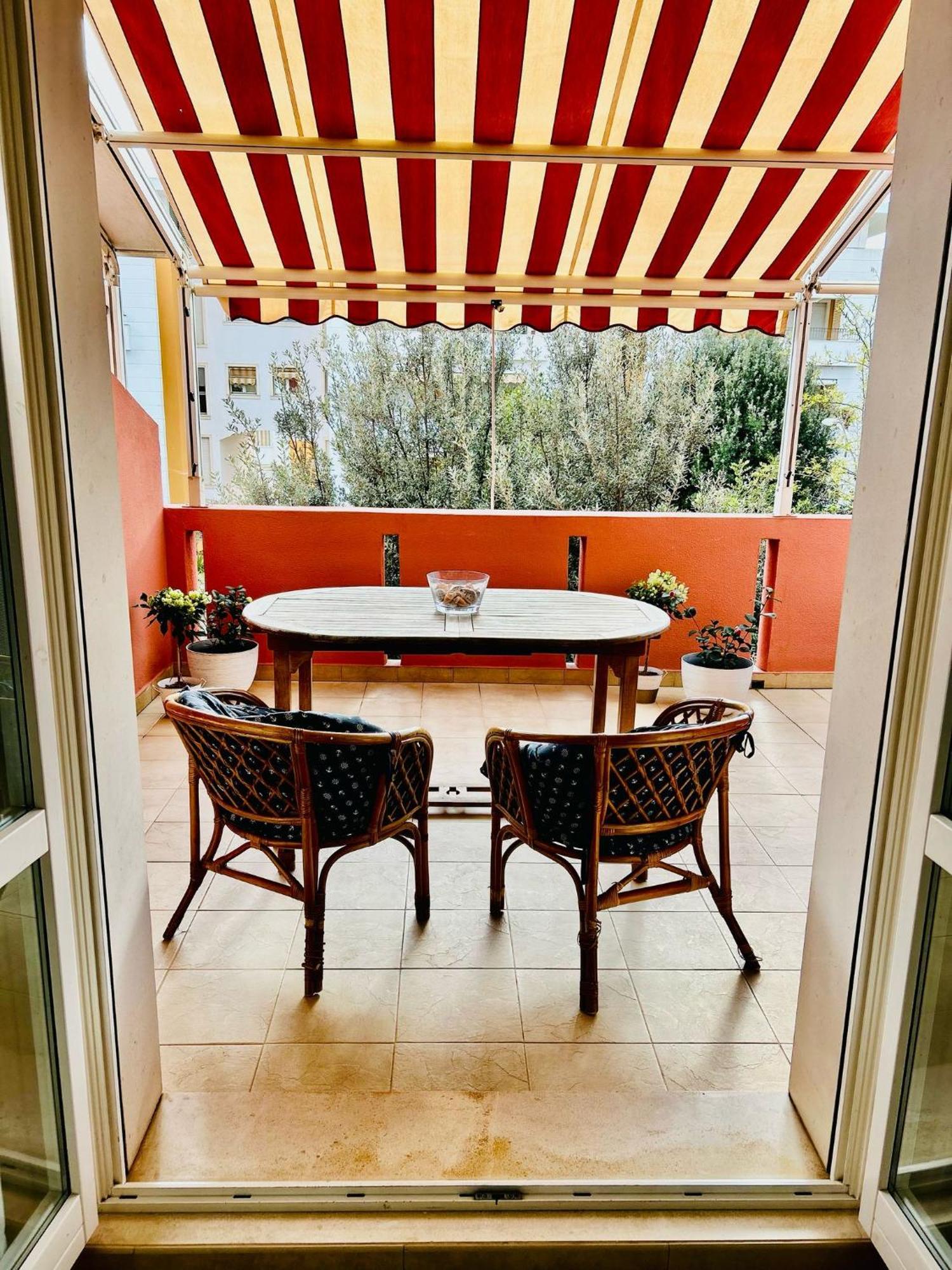 La Perla Di Alghero Extérieur photo