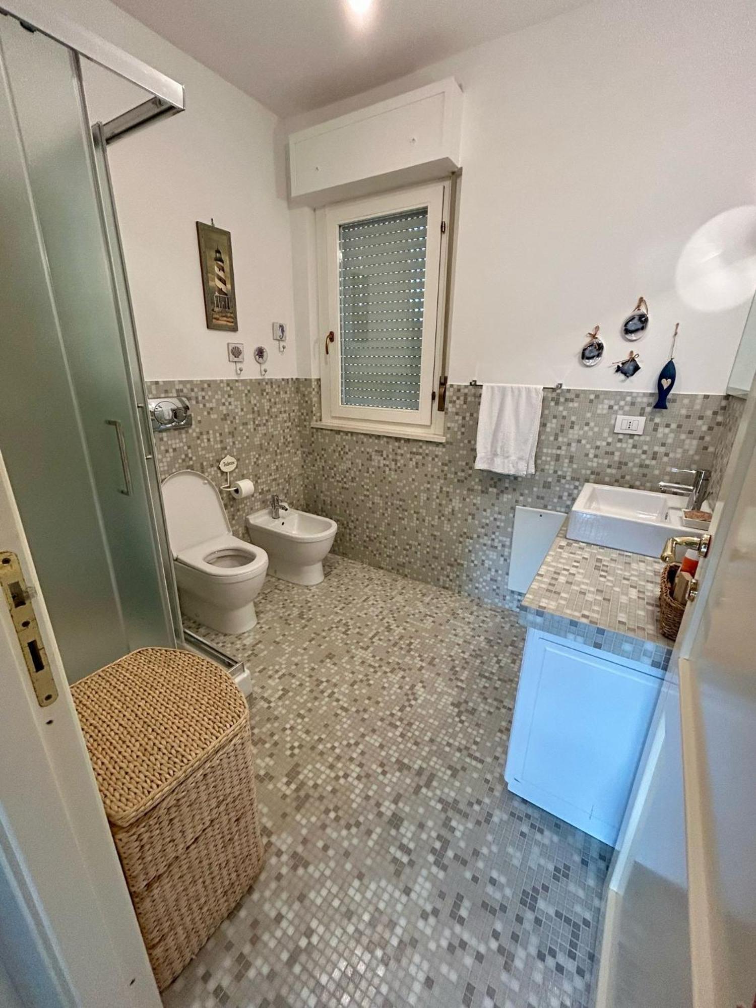 La Perla Di Alghero Extérieur photo