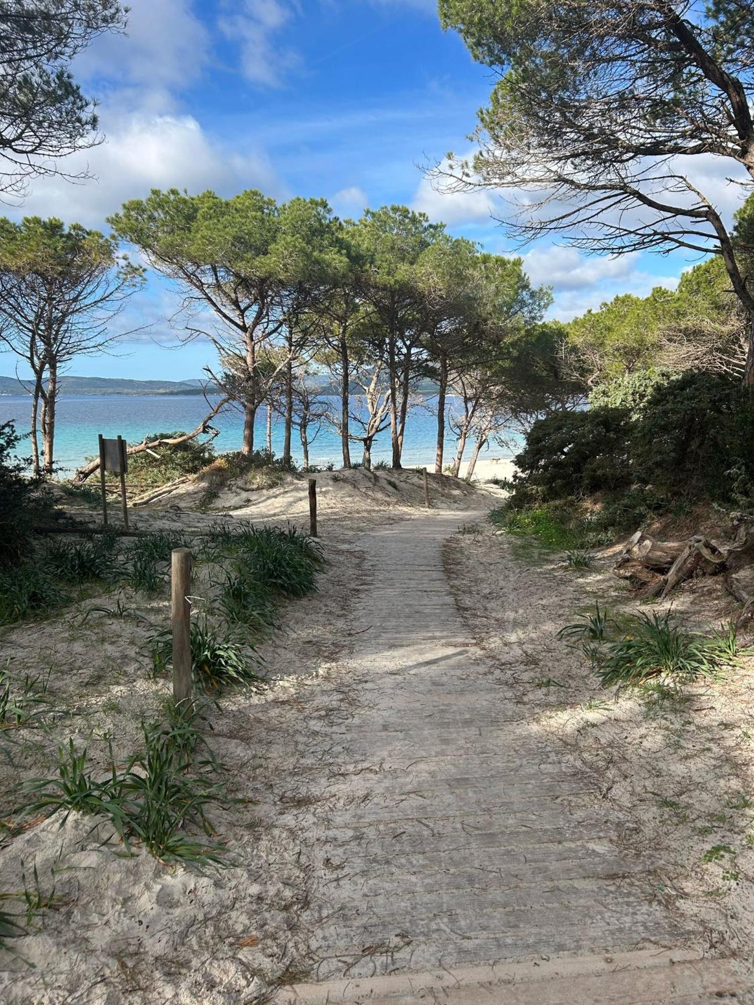La Perla Di Alghero Extérieur photo