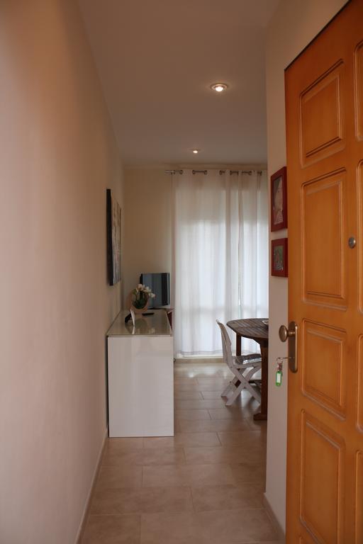 La Perla Di Alghero Extérieur photo
